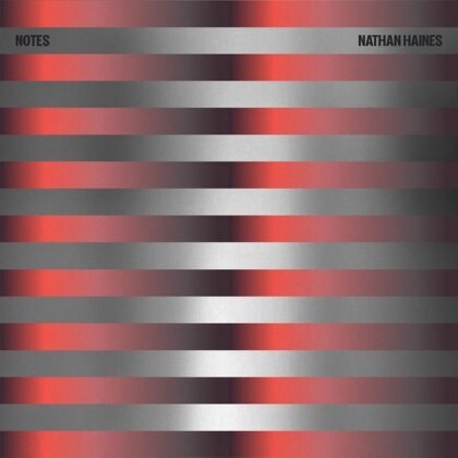 Nathan Haines - Notes (2 LPs)