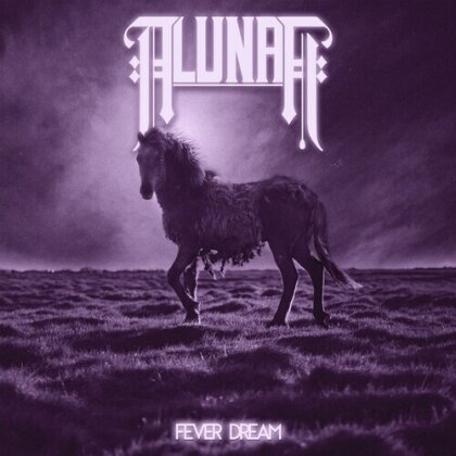 Alunah - Fever Dream (Édition Limitée, Pink Vinyl, LP)