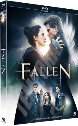 Fallen (2016)