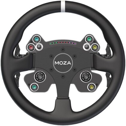 MOZA - CS V2P Steering Wheel