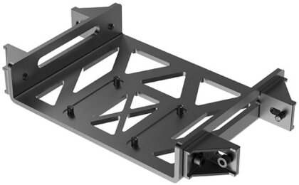 MOZA - Racing Side Mount Bracket for R21/R16/R9