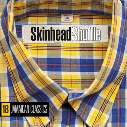 Skinhead Shuffle