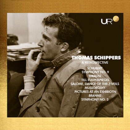 Thomas Schippers - Thomas Shippers - A Retrospective (2 CD)