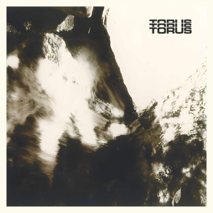 Torus - --- (Cream Colored Vinyl, LP)