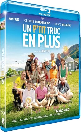 Un p'tit truc en plus (2024)