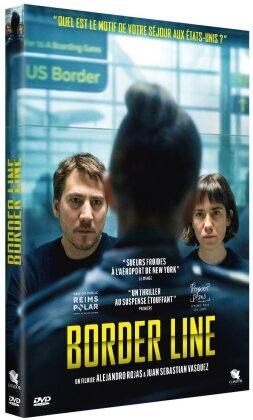 Border Line (2022)