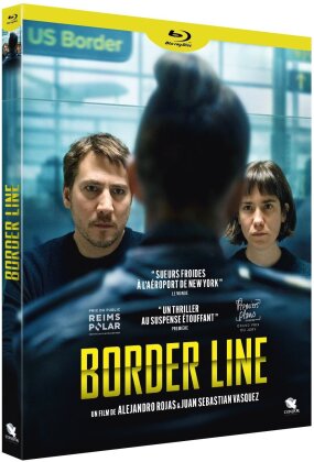 Border Line (2022)