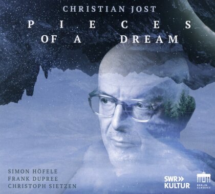 Simon Höfele, Frank Dupree, Christoph Sietzen & Christian Jost - Pieces Of A Dream