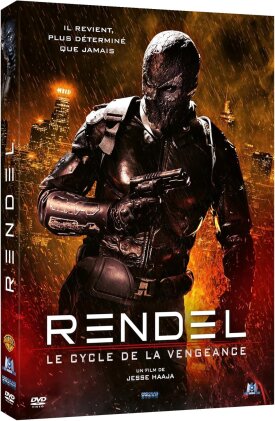 Rendel : Le cycle de la vengeance (2024)