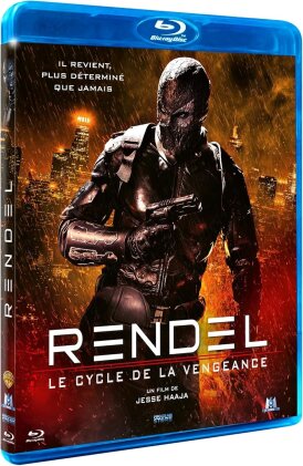 Rendel : Le cycle de la vengeance (2024)