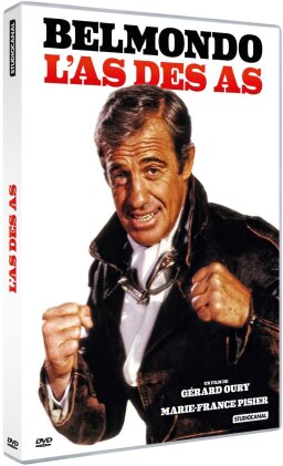 L'as des as (1982) (Version Restaurée)