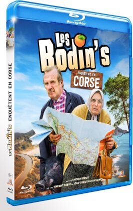 Les Bodin's enquêtent en Corse (2024)