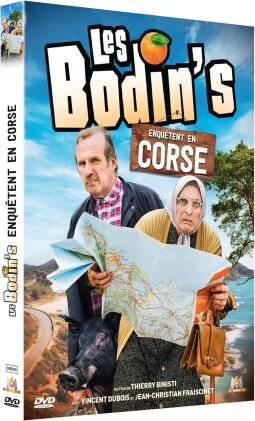 Les Bodin's enquêtent en Corse (2024)