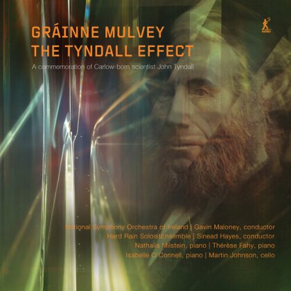 National Symphony Orchestra Ireland, Grainne Mulvey, Gavin Maloney, Sinead Hayes, … - Tyndall Effect