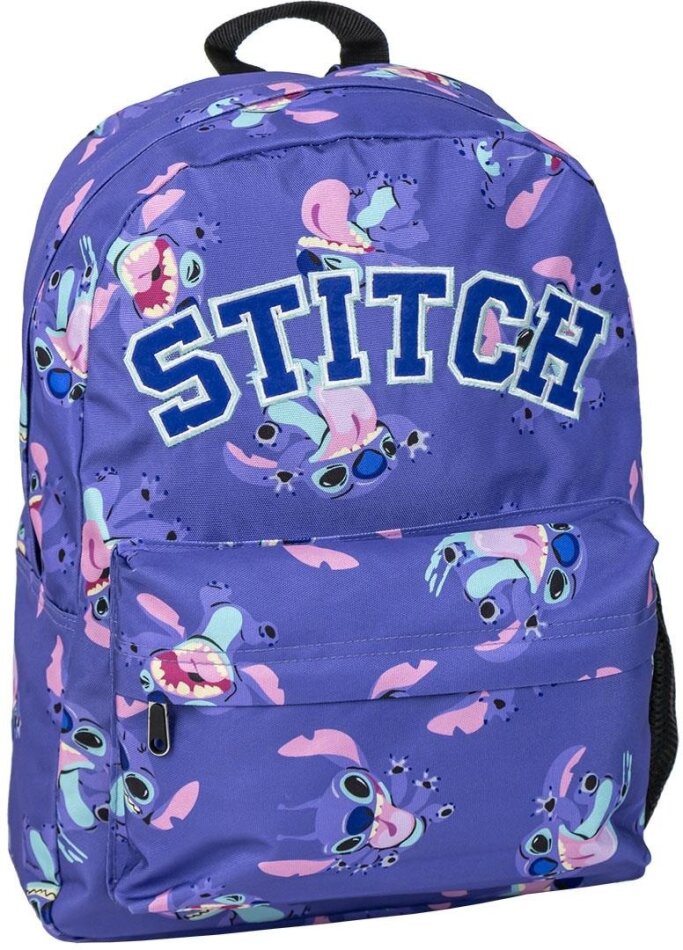 Sac à Dos - Stitch Grimaces - Lilo & Stitch