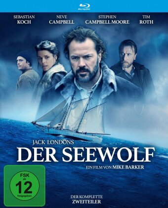 Der Seewolf (2009) (New Edition)