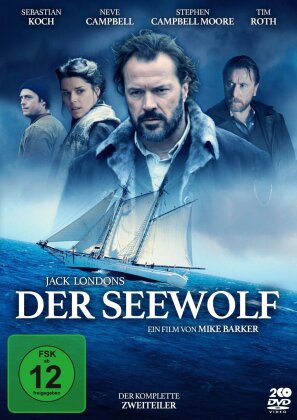 Der Seewolf (2009) (Neuauflage)