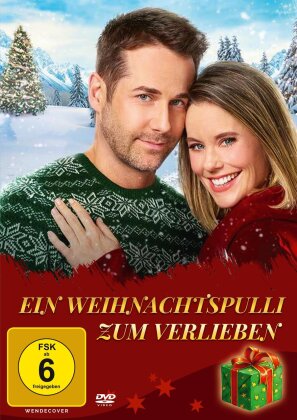 Ein Weihnachtspulli zum Verlieben (2020)