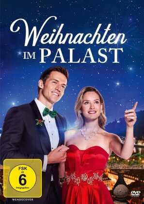 Weihnachten im Palast (2018)