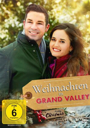 Weihnachten in Grand Valley (2018)