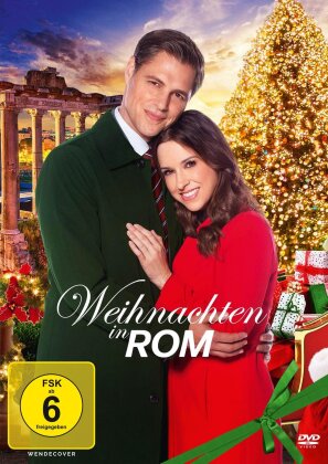 Weihnachten in Rom (2019)