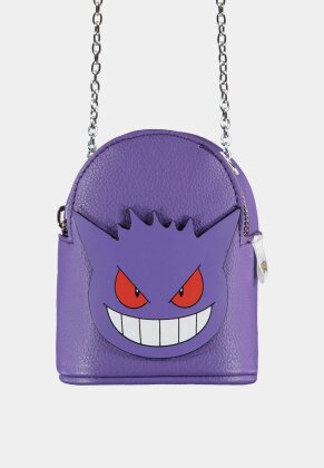 Pokémon - Gengar Micro Bag