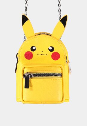 Pokémon - Pikachu Micro Bag