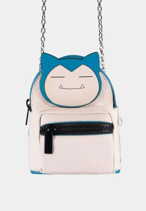 Pokémon - Snorlax Micro Bag