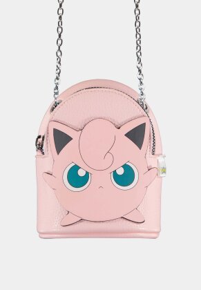 Pokémon - Jigglypuff Micro Bag