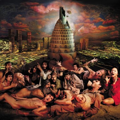 Indochine - Babel Babel (2 CD)