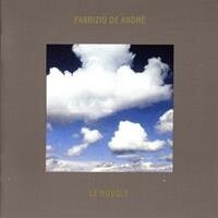 Fabrizio De André - Le Nuvole (2024 Reissue, Nuovo Libretto Editoriale, LP)