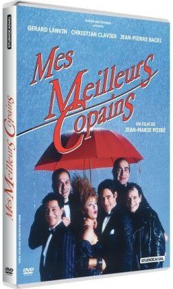 Mes meilleurs copains (1989)