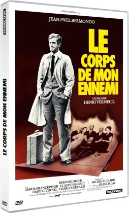 Le Corps de mon ennemi (1976) (Version Restaurée)