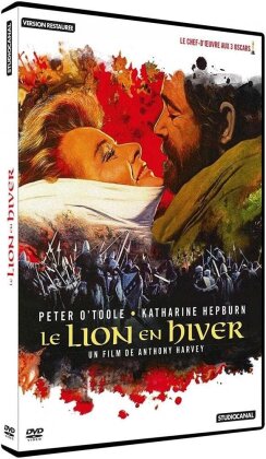 Le lion en hiver (1968) (Version Restaurée)