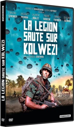La Légion saute sur Kolwezi (1979)