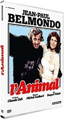 L'animal (1977) (Version Restaurée)