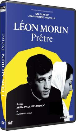 Leon morin pretre (1961) (s/w)