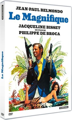 Le magnifique (1973) (Version Restaurée)