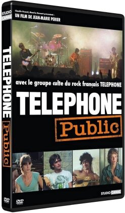 Téléphone public (1980)