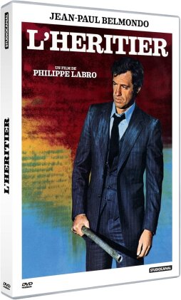 L'heritier (1973) (Version Restaurée)
