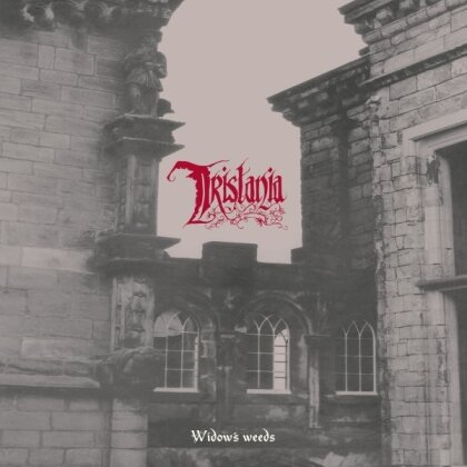 Tristania - Widow's Weeds/--- (2024 Reissue, Hammerheart Records, 2 LPs)