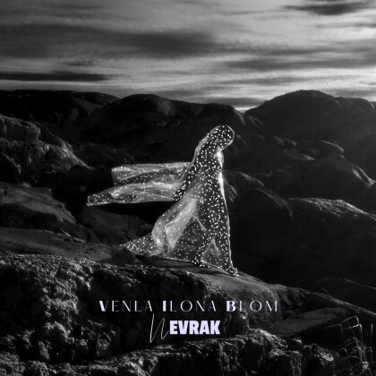 Venla Ilona Blom - Nevrak (LP)