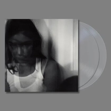 Gracie Abrams - Good Riddance (Limited Edition, Clear Vinyl, LP)