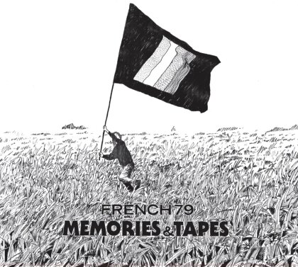 French 79 - Memories & Tapes (LP)