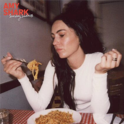 Amy Shark - Sunday Sadness (Cream Vinyl, LP)