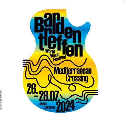 Bardentreffen 2024