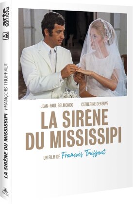 La sirène du Mississippi (1969)