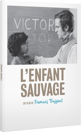 L'enfant sauvage (1970)