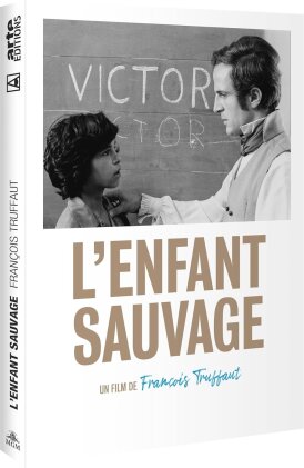 L'enfant sauvage (1970)