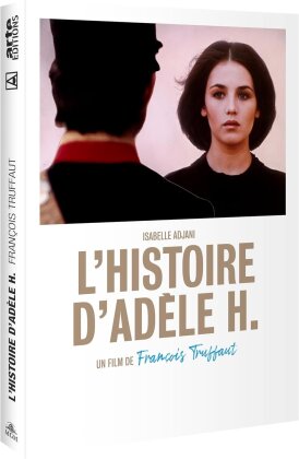 L'histoire d'Adèle H. (1975)